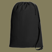 Core Cotton Laundry Bag