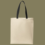Core Cotton Tote