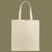 Eco Blend Canvas Tote