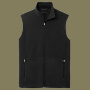 Accord Microfleece Vest