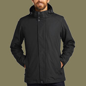 All Weather 3 in 1 Jacket