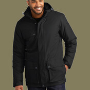 Excursion Parka