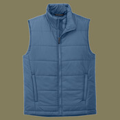 Puffer Vest