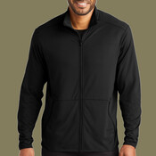 Accord Stretch Fleece Full Zip
