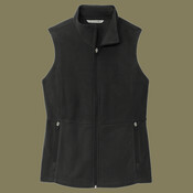 Women's Accord Microfleece Vest