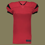 Slant Football Jersey