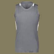 Ladies Crossover Tank