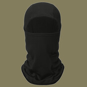 Smooth Fleece Face Mask