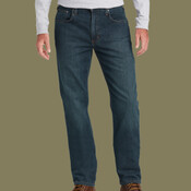 Rugged Flex ® 5 Pocket Jean