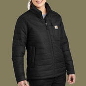 Women's Gilliam Jacket