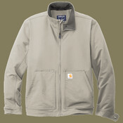 Super Dux Soft Shell Jacket
