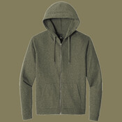 Perfect Tri ® Fleece Full Zip Hoodie