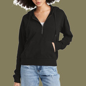Women's Perfect Tri ® Fleece 1/2 Zip Pullover