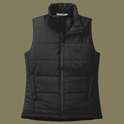 Women's Puffer Vest