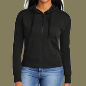Women's STS Full Zip Hoodie