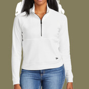 Women's STS 1/2 Zip