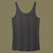 Women's Beach Wash ® Garment Dyed Tank