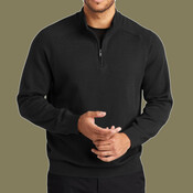 1/4 Zip Sweater