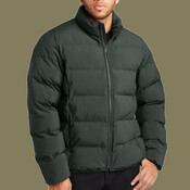 Puffy Jacket