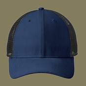 Recycled Snapback Cap