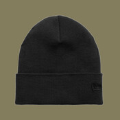 Recycled Cuff Beanie