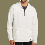 STS 1/4 Zip Hoodie