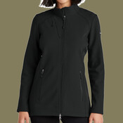 Women's Stretch Soft Shell Jacket
