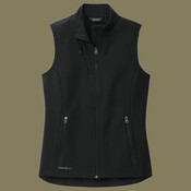 Women's Stretch Soft Shell Vest