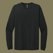 Adult CVC Long Sleeve Tee