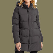 Women's Puffy Parka