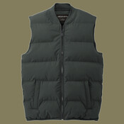 Puffy Vest