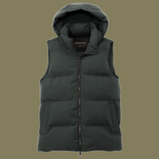 Women's Puffy Vest