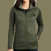 Women's Skyline Full Zip Fleece Jacket