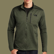 Skyline Full Zip Fleece Jacket