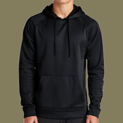 Re Compete Fleece Pullover Hoodie