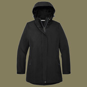 Women's All Weather 3 in 1 Jacket