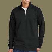 Drive Fleece 1/4 Zip Pullover