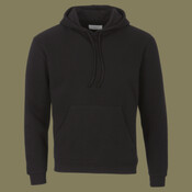 Unisex Fleece Hooded Sweatshirt