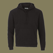 Unisex Fleece Hooded Sweatshirt