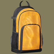 All Out Glitter Backpack