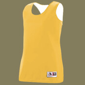 Ladies Reversible Wicking Tank