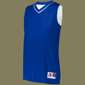 Ladies Reversible Two-Color Jersey
