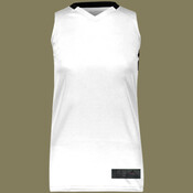 Ladies Step-Back Basketball Jersey