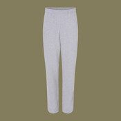 Unisex Sponge Fleece Straight Leg Sweatpants