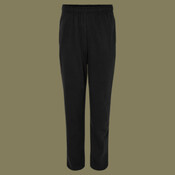 Unisex Sponge Fleece Straight Leg Sweatpants