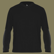 Unisex Sweatless Long Sleeve T-Shirt