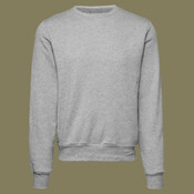 Unisex Sponge Fleece Classic Crewneck Sweatshirt