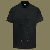Women's Airflow Raglan Chef Coat