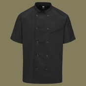 Airflow Raglan Chef Coat