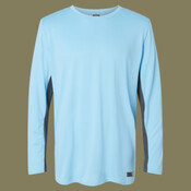 Men's Team Issue Hydrolix Long Sleeve T-Shirt